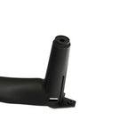 BMW E70 X5 X6 2007-2014 Right Passenger Inner Door Handle Pull Trim Cover