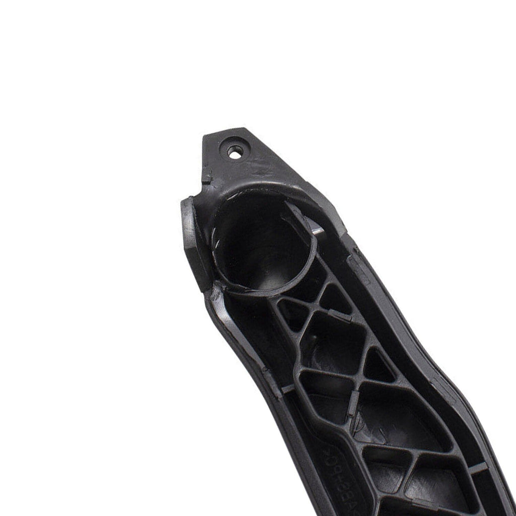 BMW E70 X5 X6 2007-2014 Right Passenger Inner Door Handle Pull Trim Cover