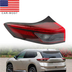 2021-2024 Nissan Rogue Left Outer LED Tail Light Brake Rear Lamp Driver Side