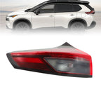 2021-2024 Nissan Rogue Left Outer LED Tail Light Brake Rear Lamp Driver Side