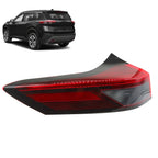 2021-2024 Nissan Rogue Left Outer LED Tail Light Brake Rear Lamp Driver Side
