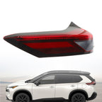 2021-2024 Nissan Rogue Left Outer LED Tail Light Brake Rear Lamp Driver Side