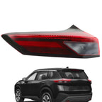 2021-2024 Nissan Rogue Left Outer LED Tail Light Brake Rear Lamp Driver Side