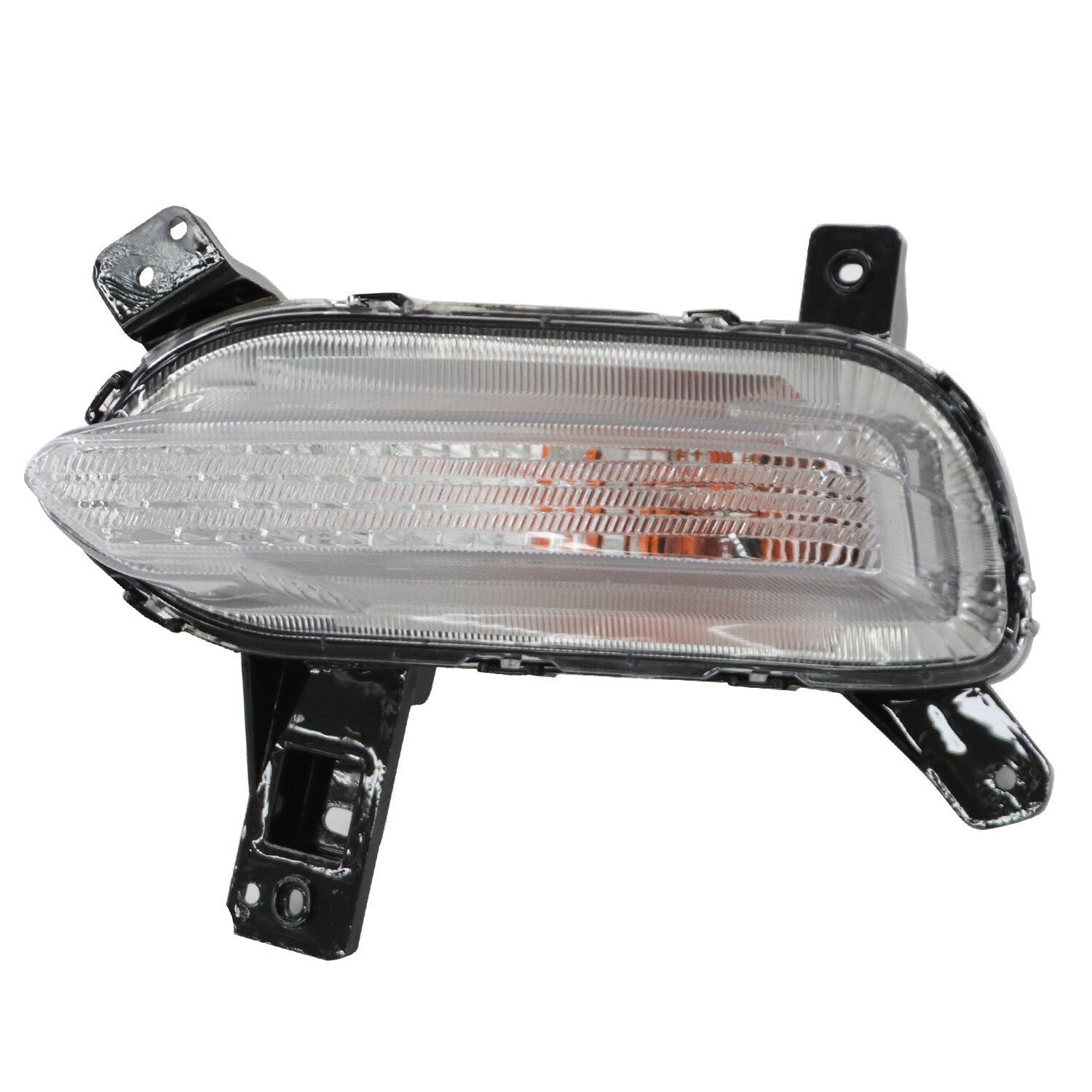 2019-2020 Kia Forte Front Bumper Fog Lights Both Sides L+R Driver & Passenger
