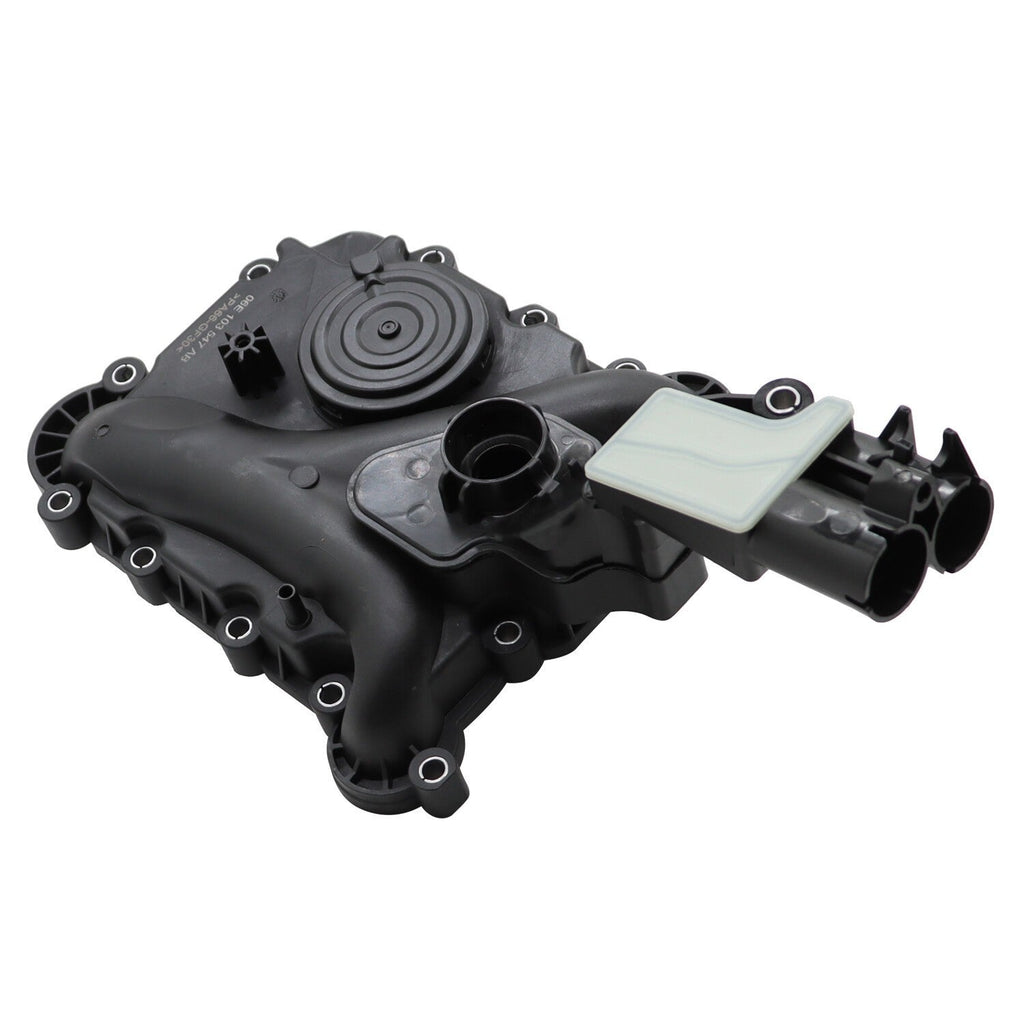 Audi A6 A7 A8 Q7 3.0T Engine Crankcase Vent Valve Oil Separator 06E103547AB