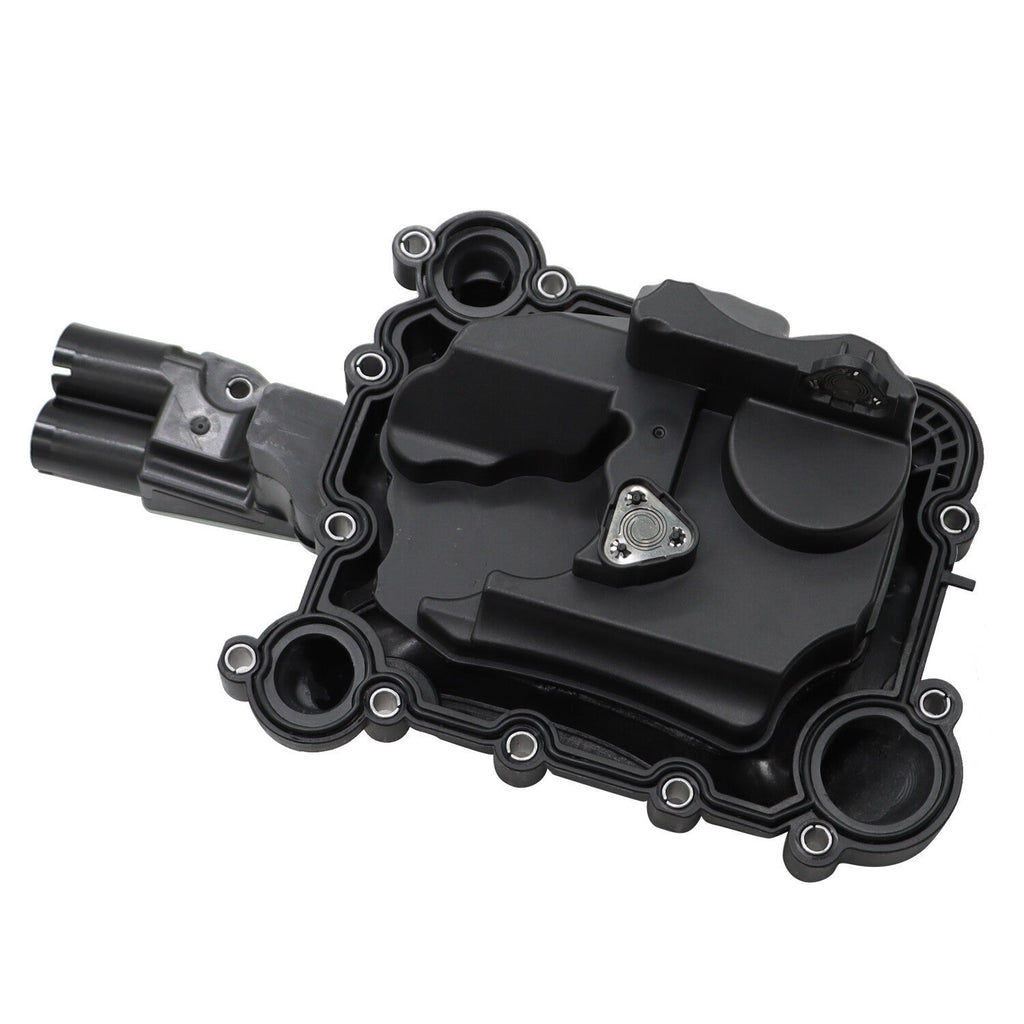 Audi A6 A7 A8 Q7 3.0T Engine Crankcase Vent Valve Oil Separator 06E103547AB