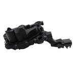 Audi A6 A7 A8 Q7 3.0T Engine Crankcase Vent Valve Oil Separator 06E103547AB