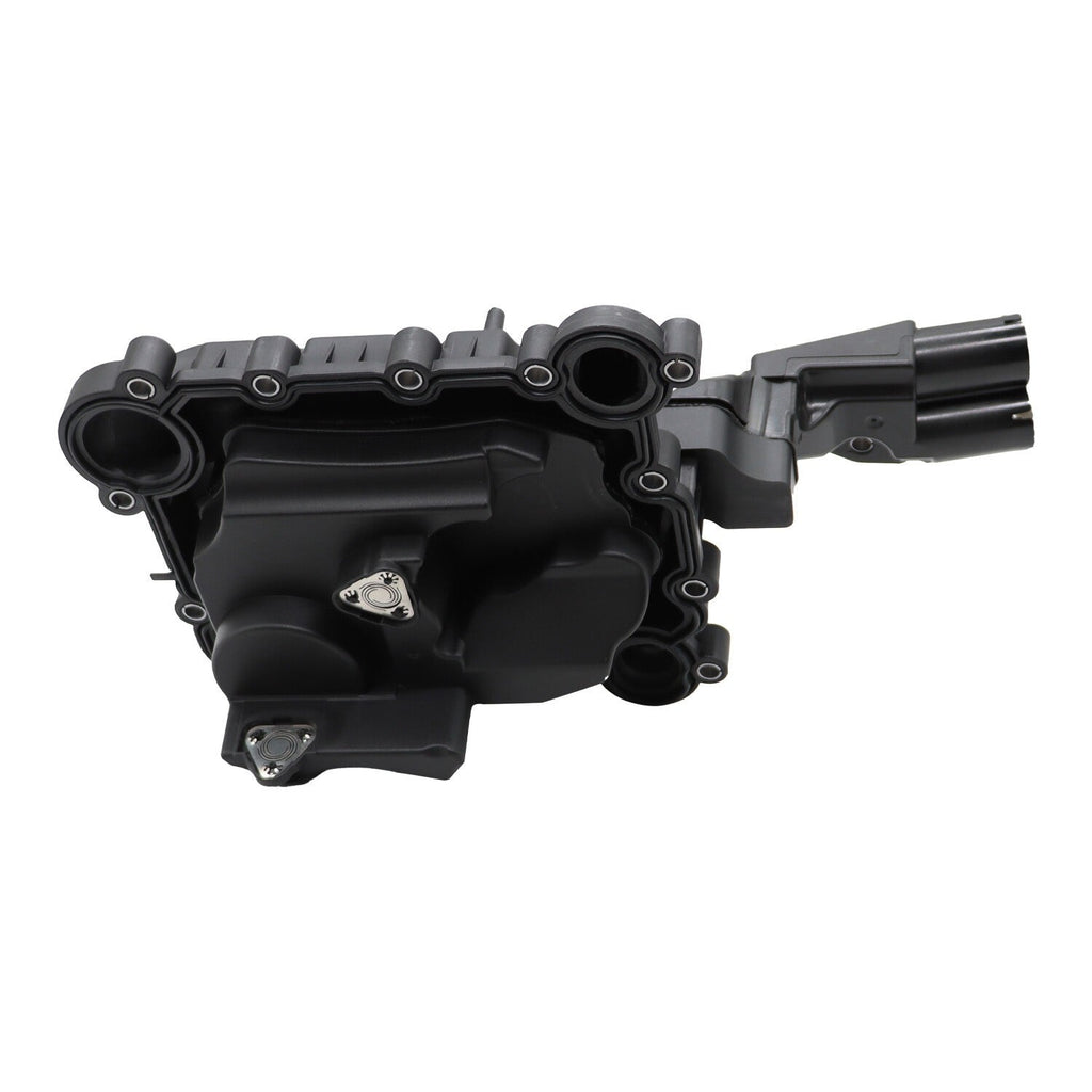 Audi A6 A7 A8 Q7 3.0T Engine Crankcase Vent Valve Oil Separator 06E103547AB