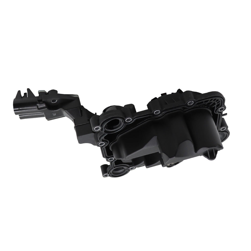 Audi A6 A7 A8 Q7 3.0T Engine Crankcase Vent Valve Oil Separator 06E103547AB