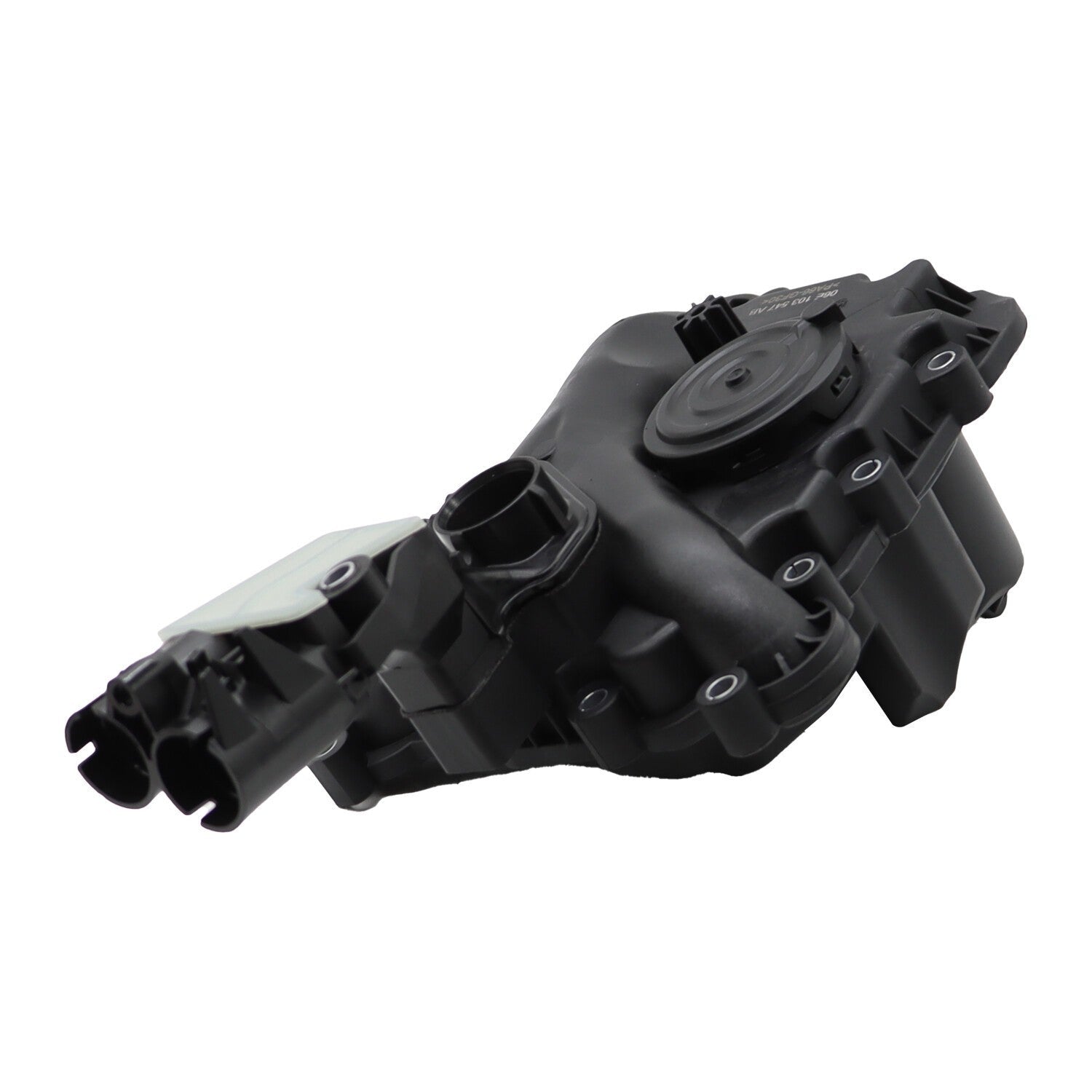 Audi A6 A7 A8 Q7 3.0T Engine Crankcase Vent Valve Oil Separator 06E103547AB
