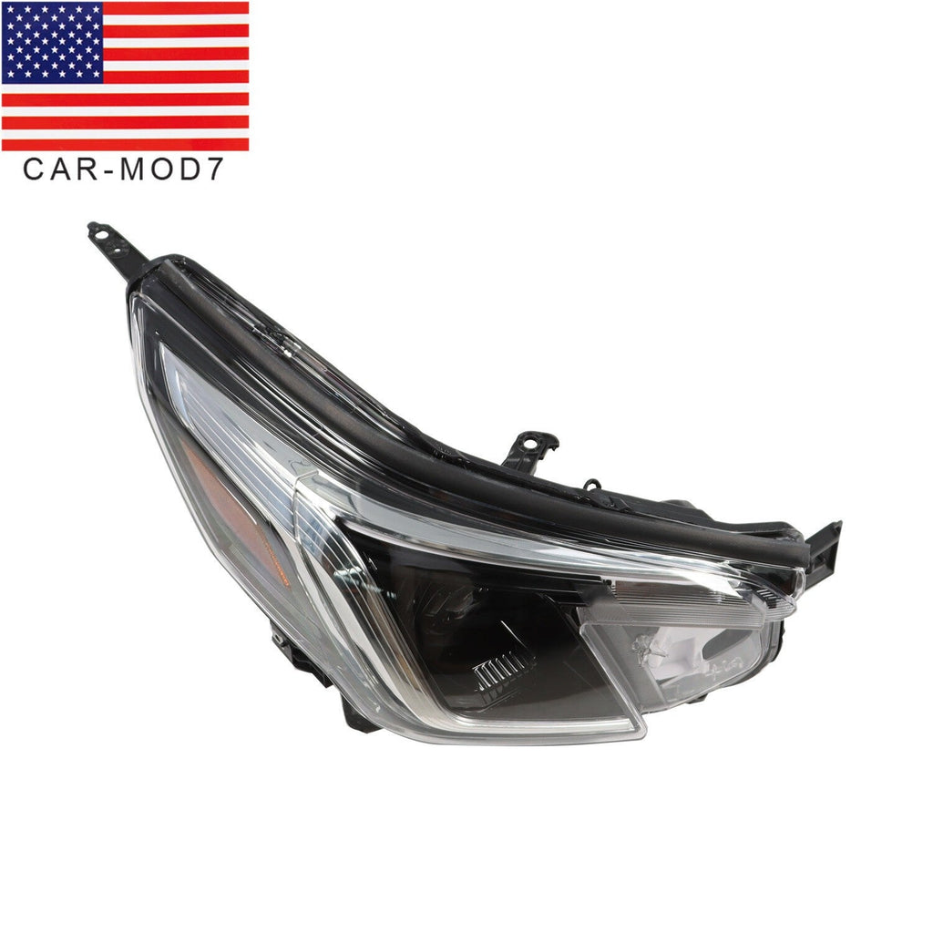 2022-2023 Subaru Forester Right LED Headlamp Assembly Without AFS