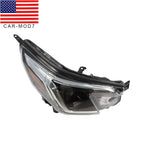 2022-2023 Subaru Forester Right LED Headlamp Assembly Without AFS