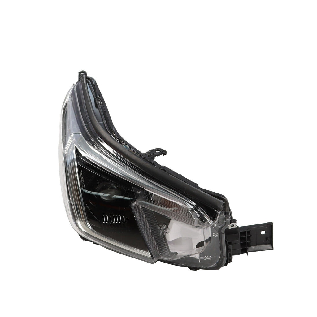 2022-2023 Subaru Forester Right LED Headlamp Assembly Without AFS