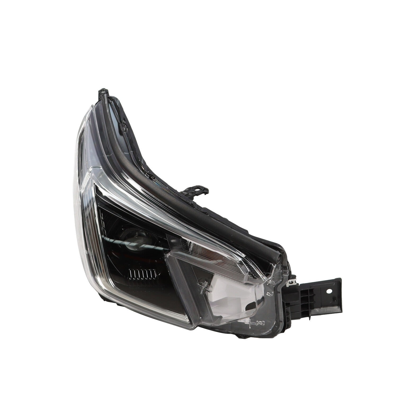 2022-2023 Subaru Forester Right LED Headlamp Assembly Without AFS