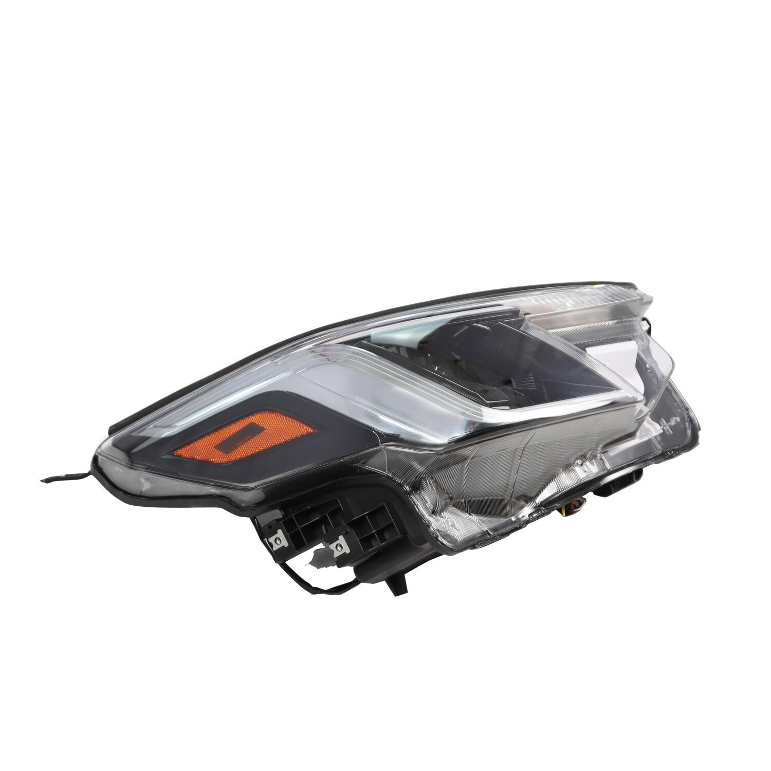 2022-2023 Subaru Forester Right LED Headlamp Assembly Without AFS