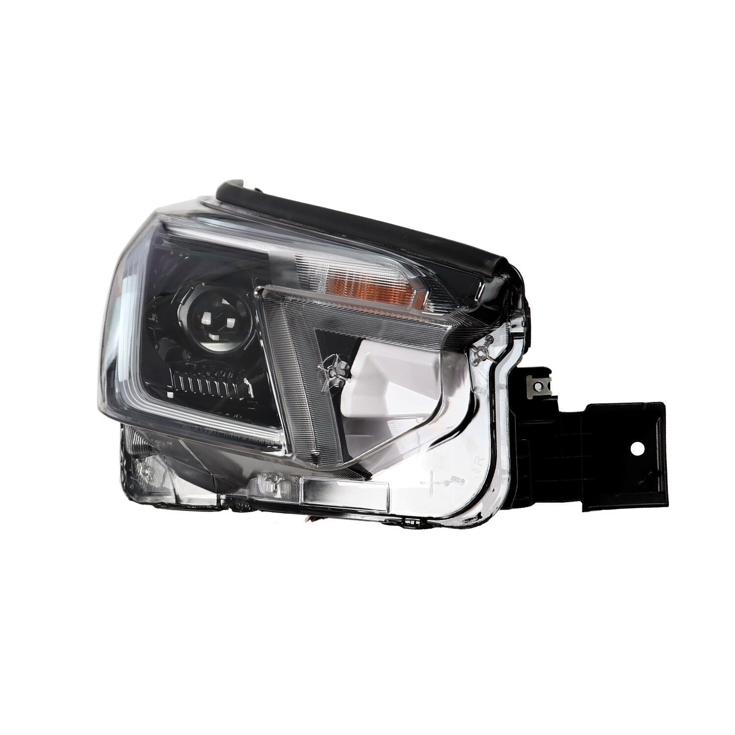 2022-2023 Subaru Forester Right LED Headlamp Assembly Without AFS