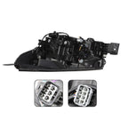 2022-2023 Subaru Forester Right LED Headlamp Assembly Without AFS