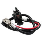 Cadillac Escalade 07-13 Xenon HID Headlight Ballast Igniter D1S Bulb Harness