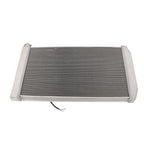88-99 Chevy GMC C/K C1500 C2500 C3500 3-Row Radiator & Fan Shroud Kit 622
