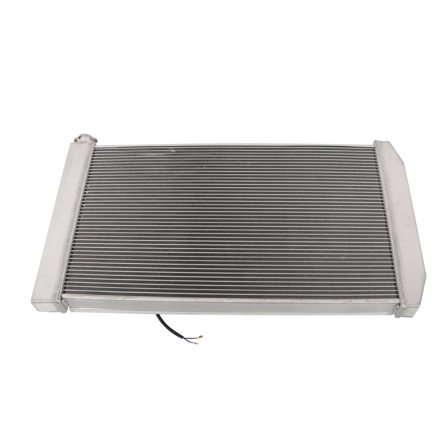 88-99 Chevy GMC C/K C1500 C2500 C3500 3-Row Radiator & Fan Shroud Kit 622