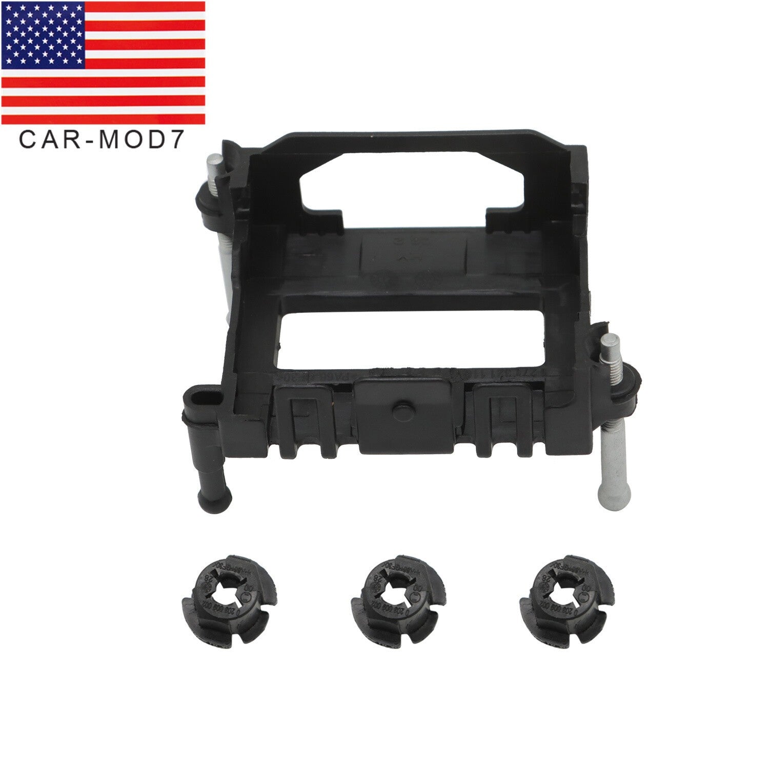 2018-2021 Honda Civic CRV Radar Cruise Control Sensor Bracket Body