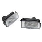 BMW E36 92-98 M3 318 325 Front Bumper Driving Fog Lights Replacement