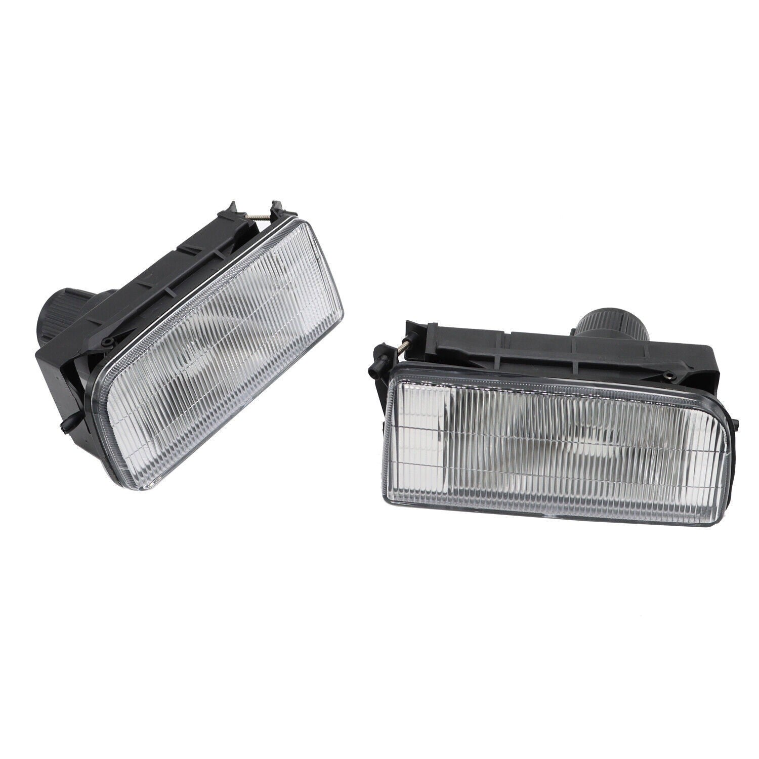 BMW E36 92-98 M3 318 325 Front Bumper Driving Fog Lights Replacement