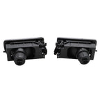 BMW E36 92-98 M3 318 325 Front Bumper Driving Fog Lights Replacement