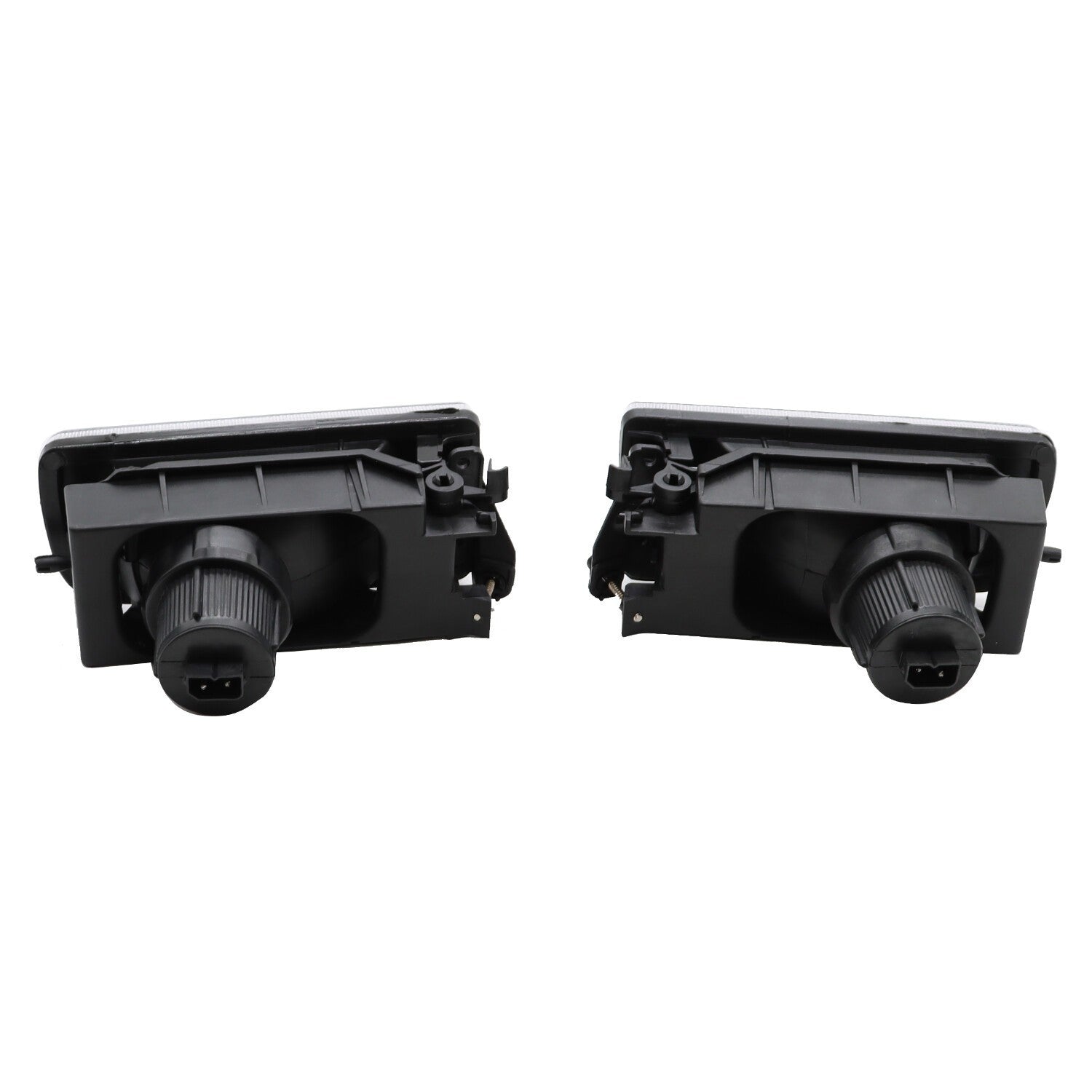 BMW E36 92-98 M3 318 325 Front Bumper Driving Fog Lights Replacement