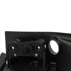 2018-2021 Chevy Traverse LED Tail Lights Driver & Passenger Outer w/ REDLINE