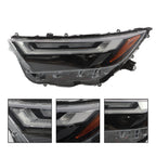 2022-2024 Toyota RAV4 Left Full LED Headlight Assembly Replacement