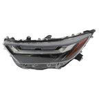 2022-2024 Toyota RAV4 Left Full LED Headlight Assembly Replacement
