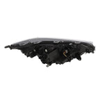 2022-2024 Toyota RAV4 Left Full LED Headlight Assembly Replacement