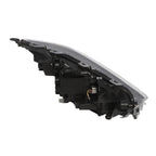2022-2024 Toyota RAV4 Left Full LED Headlight Assembly Replacement