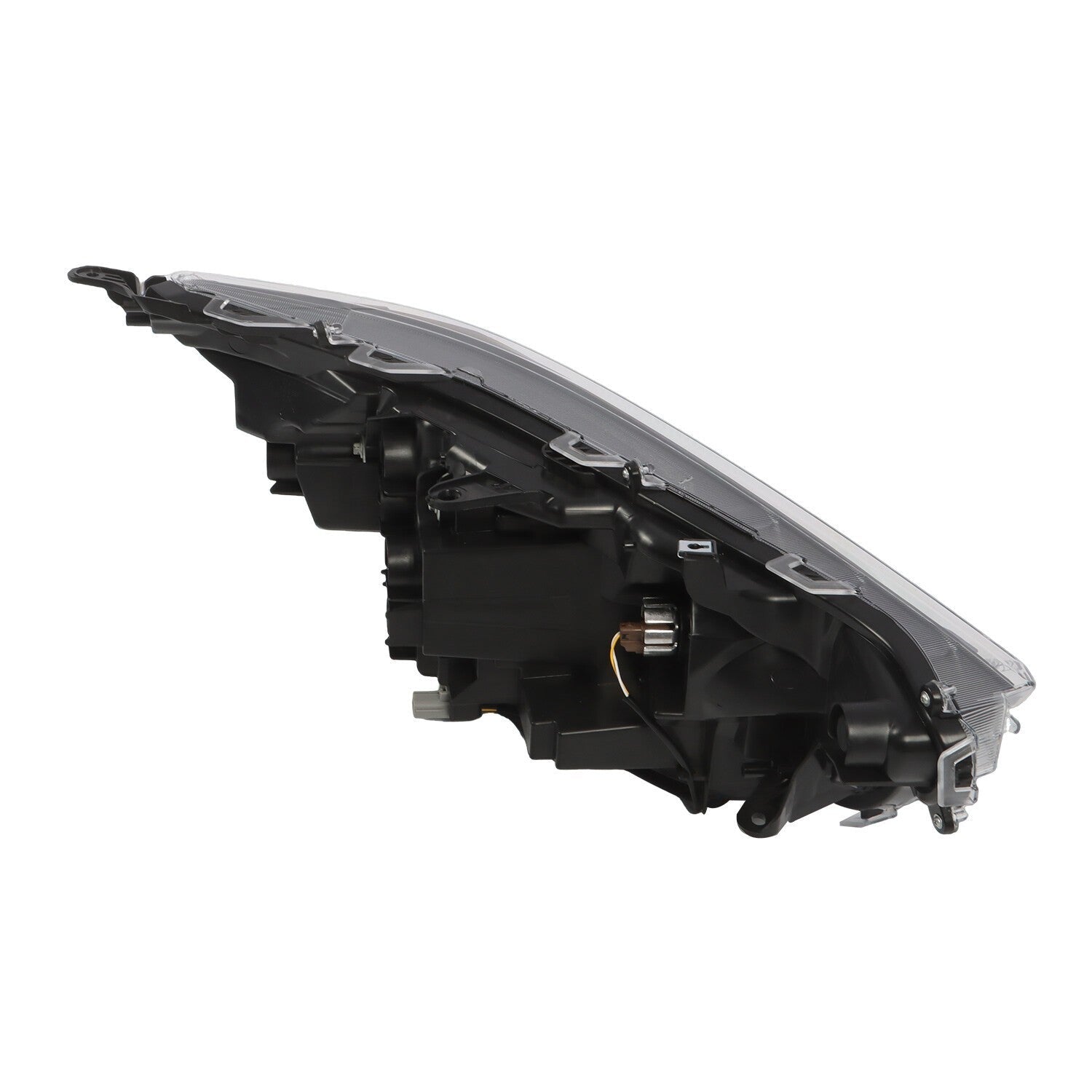 2022-2024 Toyota RAV4 Left Full LED Headlight Assembly Replacement