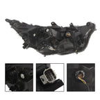 2022-2024 Toyota RAV4 Left Full LED Headlight Assembly Replacement