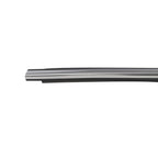2018-2023 Toyota Camry Chrome Door Belt Molding Trim Left & Right Side