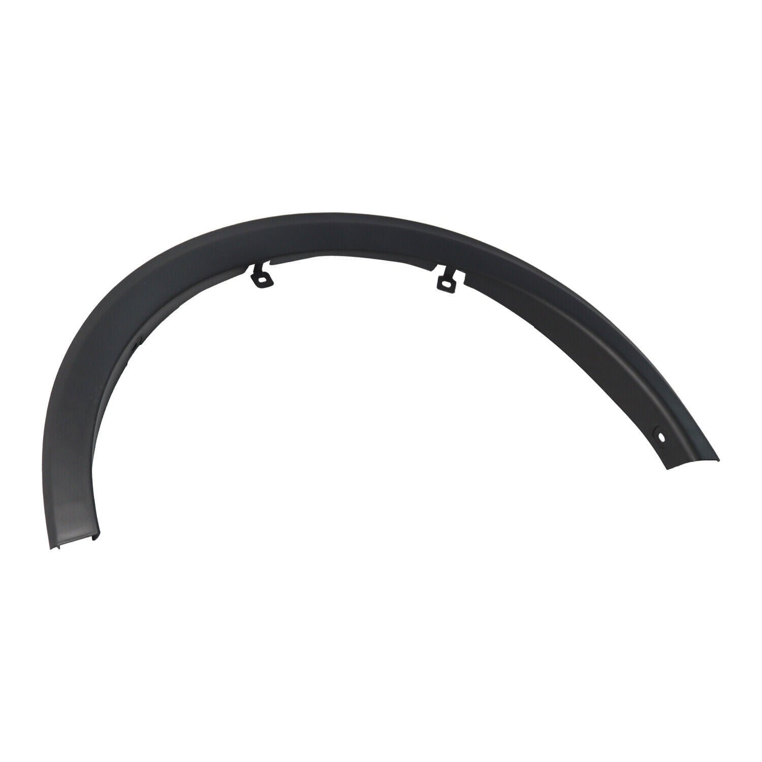 2018-2020 Nissan Kicks Front Left Fender Flare Trim Molding Driver Side