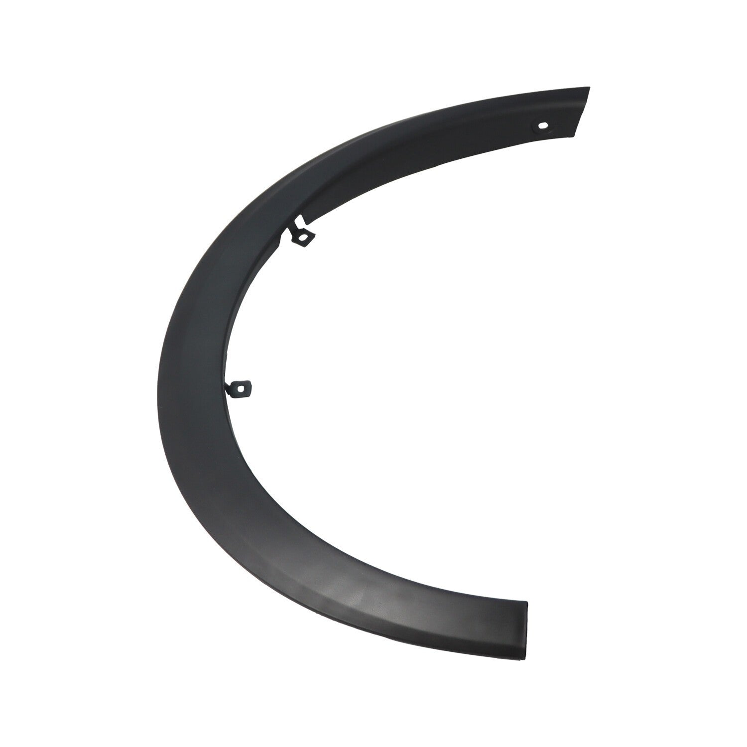 2018-2020 Nissan Kicks Front Left Fender Flare Trim Molding Driver Side