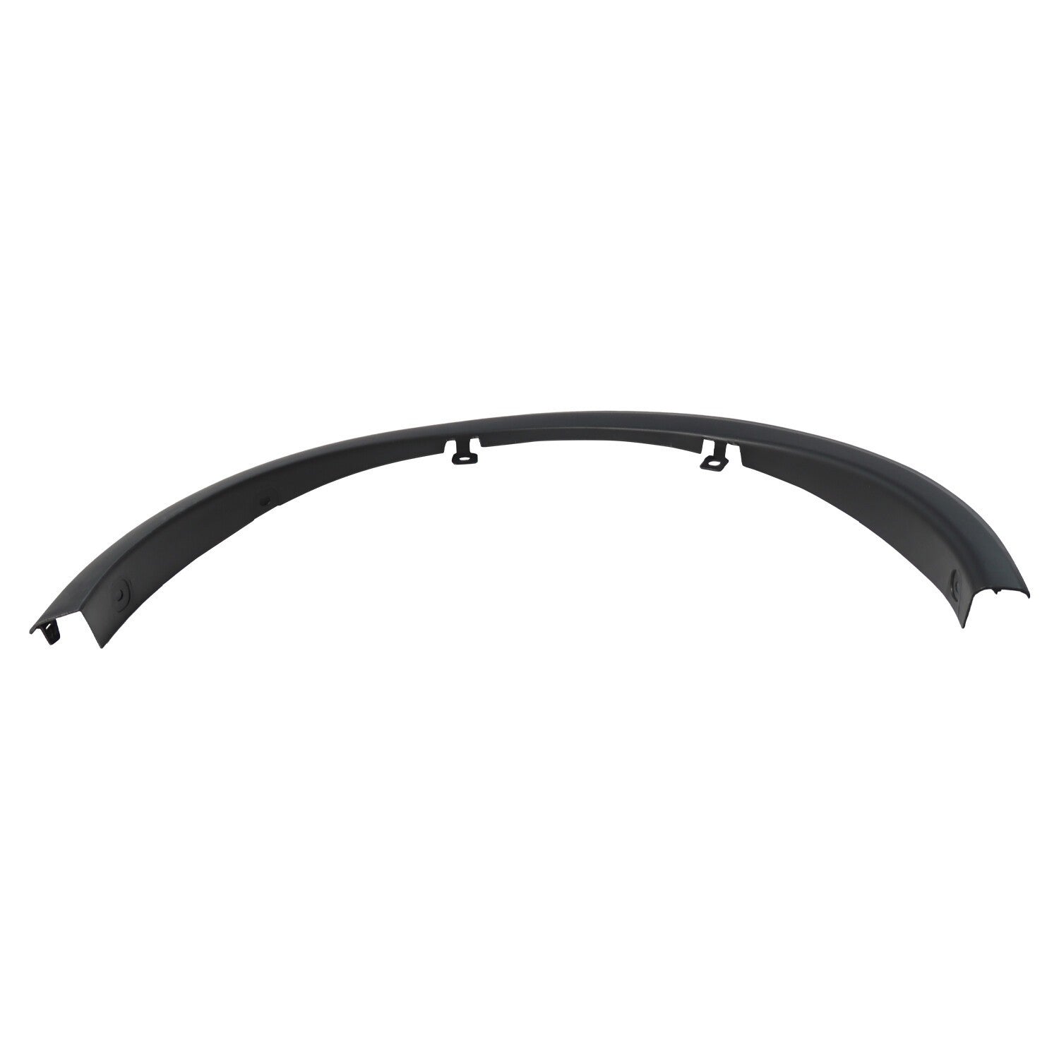 2018-2020 Nissan Kicks Front Left Fender Flare Trim Molding Driver Side