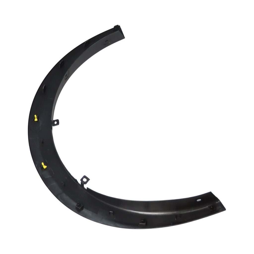 2018-2020 Nissan Kicks Front Left Fender Flare Trim Molding Driver Side
