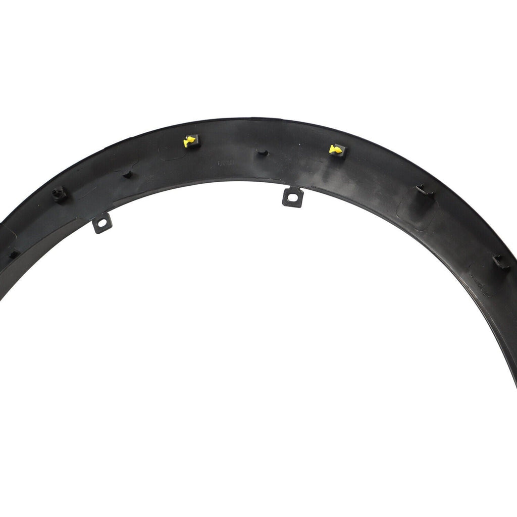 2018-2020 Nissan Kicks Front Left Fender Flare Trim Molding Driver Side