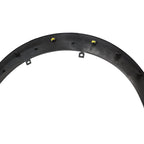 2018-2020 Nissan Kicks Front Left Fender Flare Trim Molding Driver Side