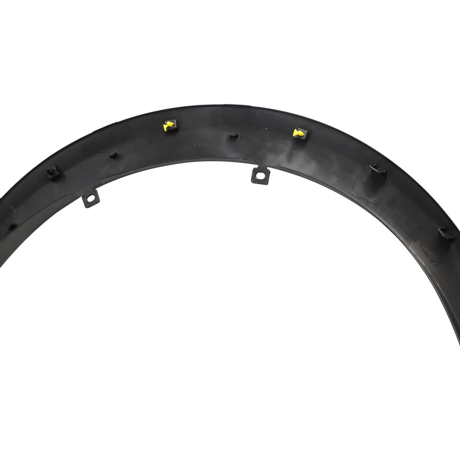 2018-2020 Nissan Kicks Front Left Fender Flare Trim Molding Driver Side