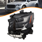 2024-2025 Mazda CX-90 Front Left LED Adaptive Headlight with DRL