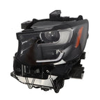 2024-2025 Mazda CX-90 Front Left LED Adaptive Headlight with DRL