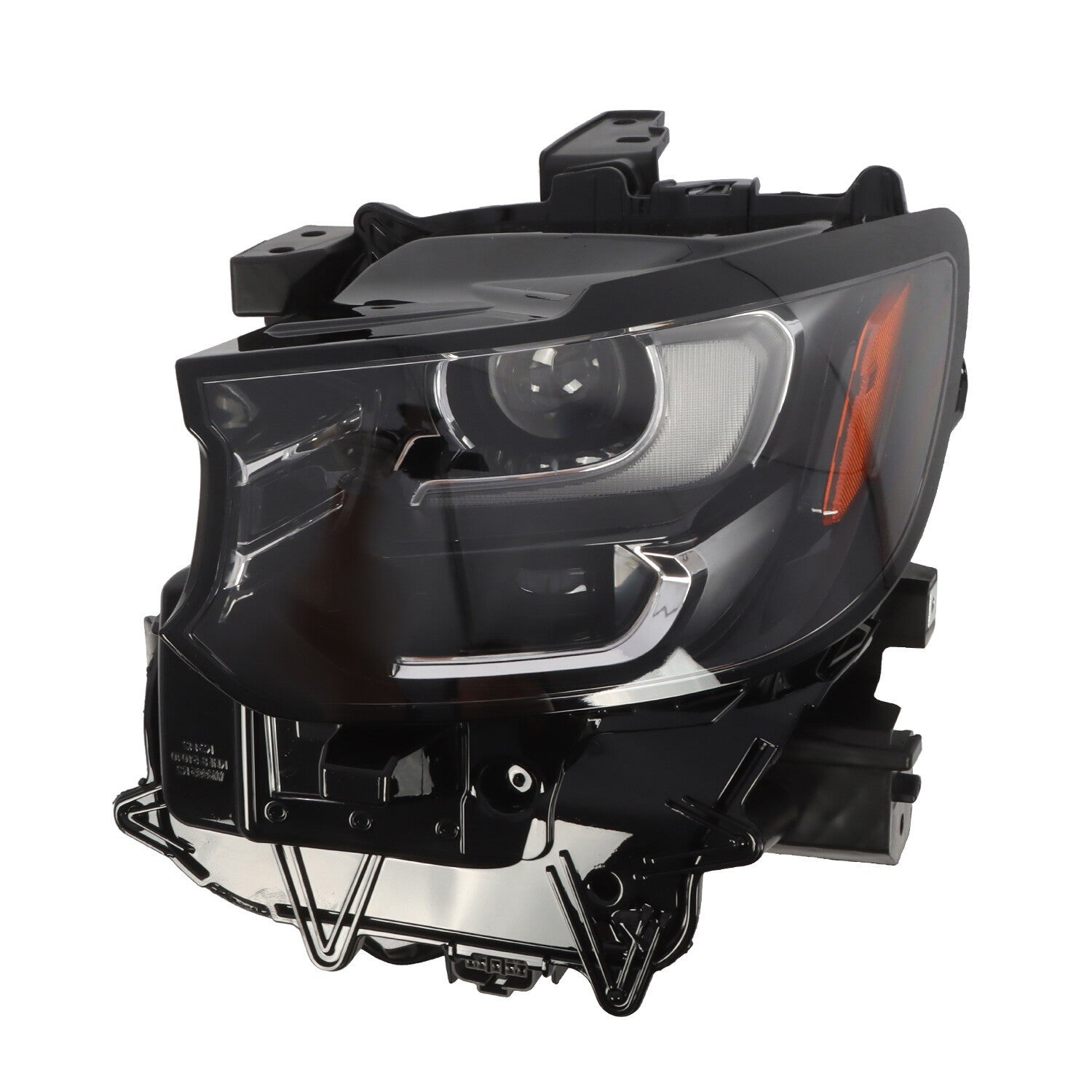 2024-2025 Mazda CX-90 Front Left LED Adaptive Headlight with DRL