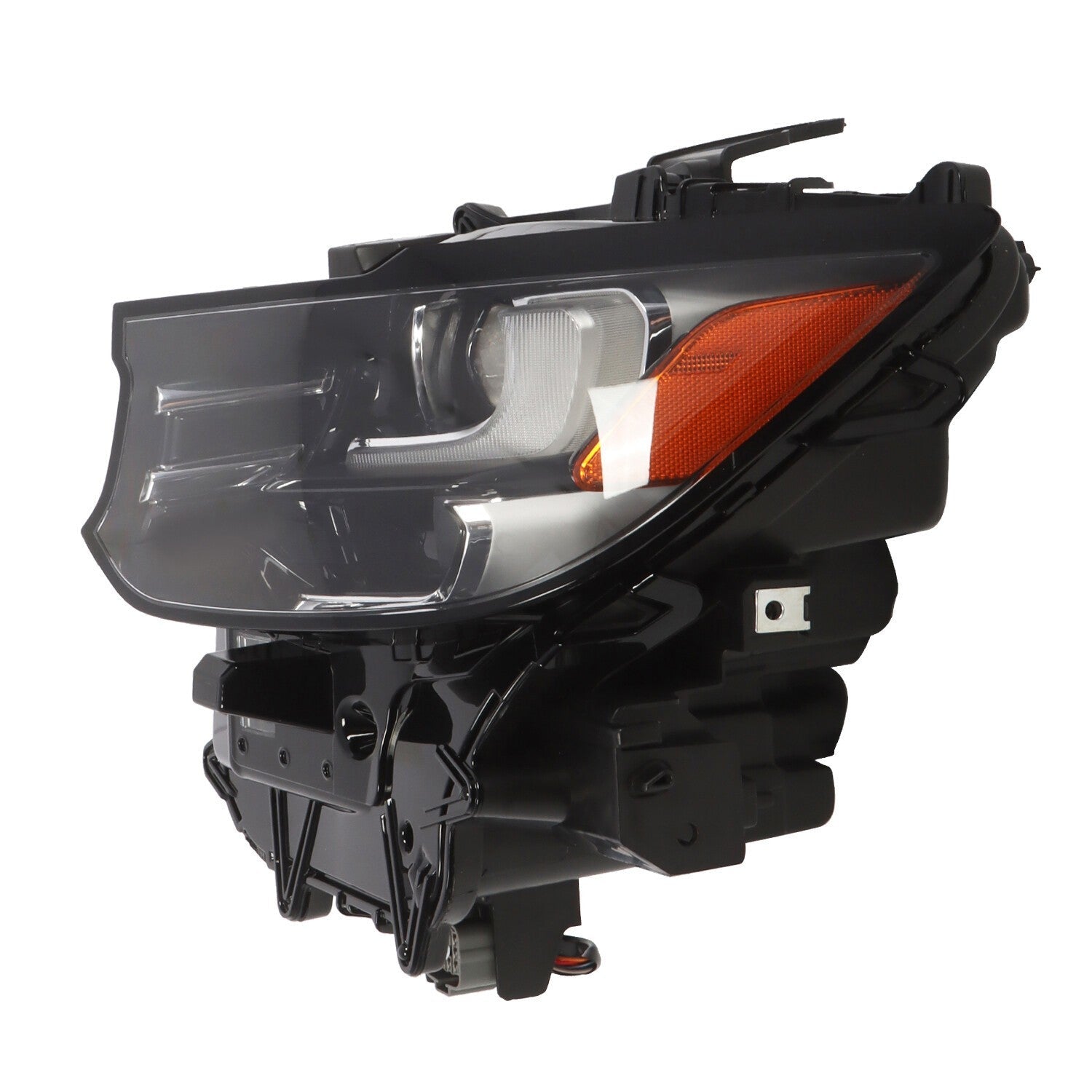 2024-2025 Mazda CX-90 Front Left LED Adaptive Headlight with DRL