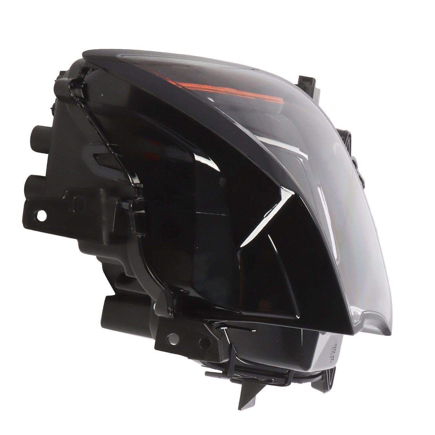 2024-2025 Mazda CX-90 Front Left LED Adaptive Headlight with DRL