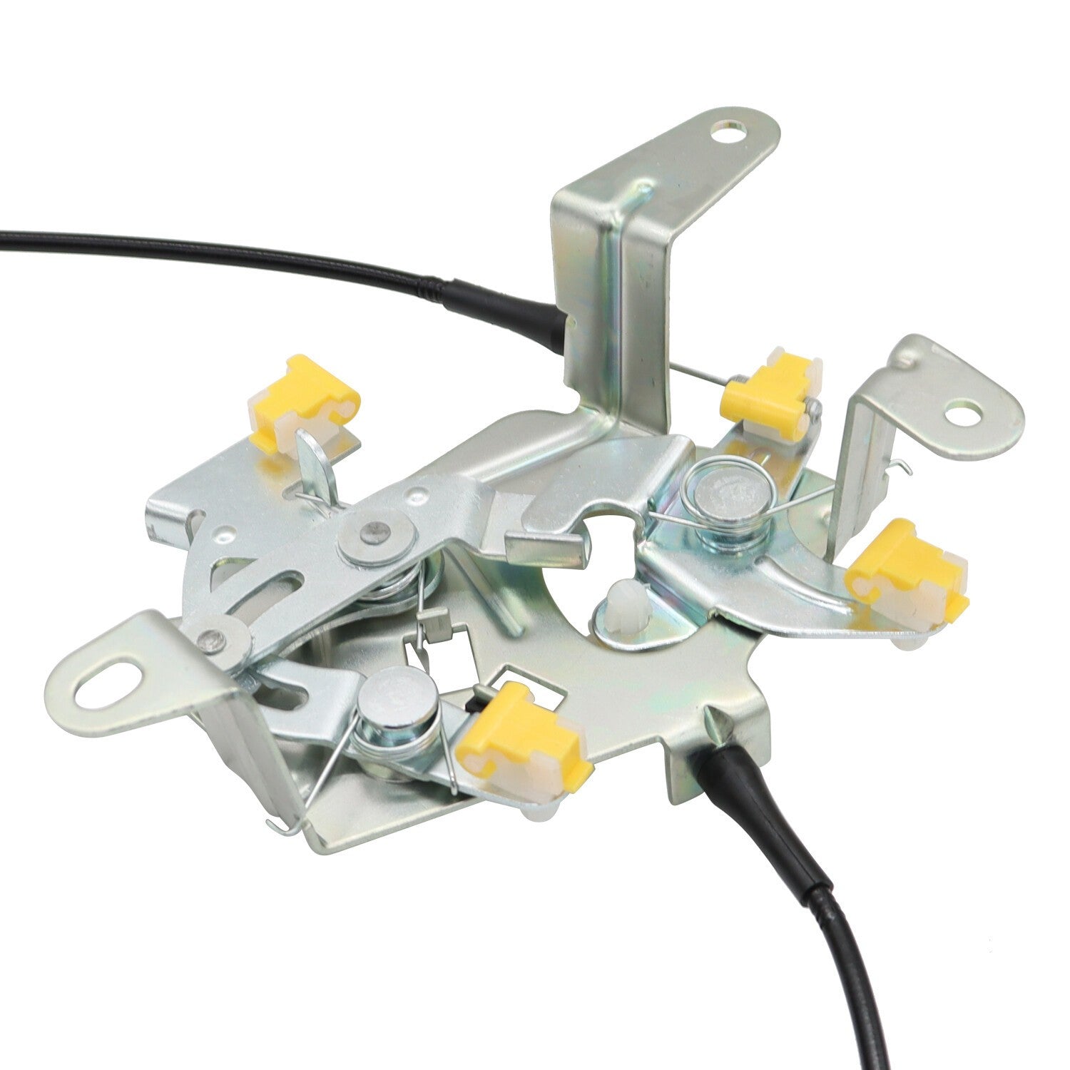99-07 Ford F250 F350 Rear Left Driver Door Latch Lock Cable 6C3Z28264A01A